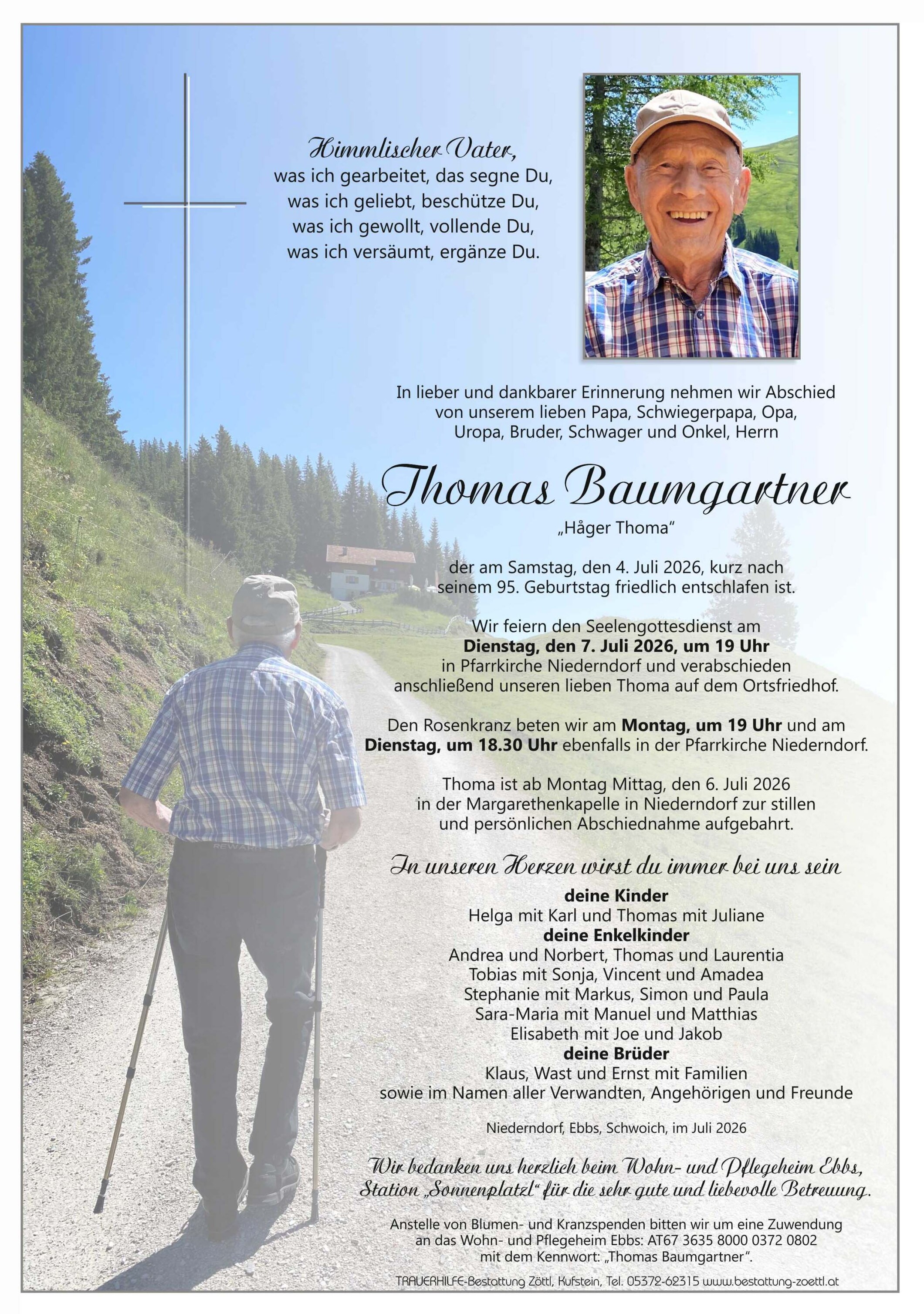 Thomas Baumartner